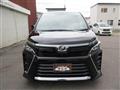 2018 Toyota Voxy