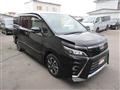 2018 Toyota Voxy