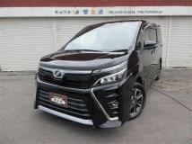 2018 Toyota Voxy