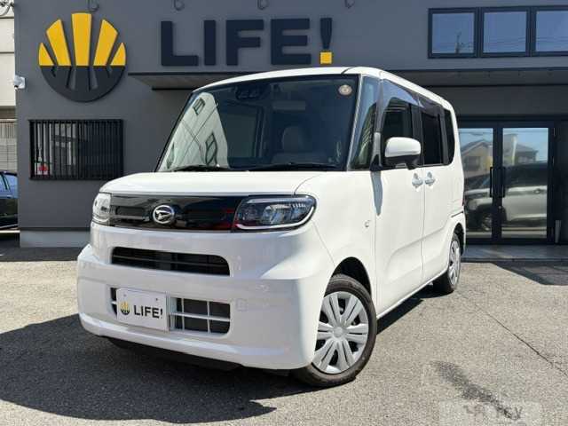 2021 Daihatsu Tanto
