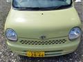 2006 Daihatsu Move Latte