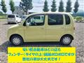 2006 Daihatsu Move Latte