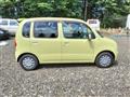 2006 Daihatsu Move Latte