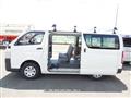 2015 Toyota Regiusace Van
