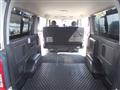2016 Toyota Hiace Van