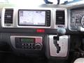 2016 Toyota Hiace Van