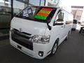 2013 Toyota Hiace Van