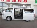 2013 Toyota Hiace Van