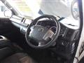 2013 Toyota Hiace Van