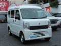 2026 Suzuki Every