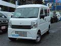 2026 Suzuki Every