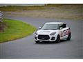 2019 Suzuki Swift