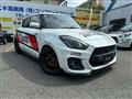 2019 Suzuki Swift