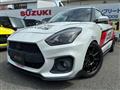 2019 Suzuki Swift