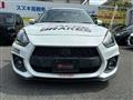 2019 Suzuki Swift