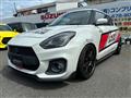 2019 Suzuki Swift