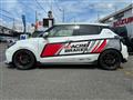 2019 Suzuki Swift