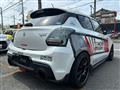 2019 Suzuki Swift