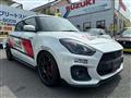2019 Suzuki Swift