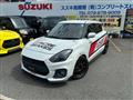 2019 Suzuki Swift