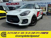 2019 Suzuki Swift