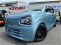 2017 Suzuki Alto