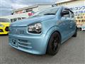 2017 Suzuki Alto