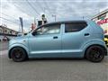 2017 Suzuki Alto