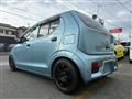 2017 Suzuki Alto