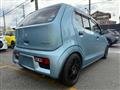 2017 Suzuki Alto