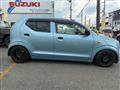 2017 Suzuki Alto