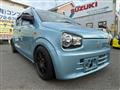 2017 Suzuki Alto