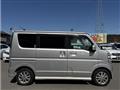 2018 Suzuki Every Wagon