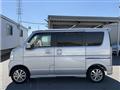 2018 Suzuki Every Wagon