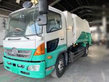 2016 Hino Hino Others