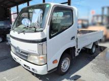 2013 Toyota Toyoace