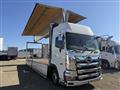 2018 Hino Hino Others