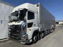 2018 Hino Hino Others