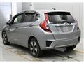 2016 Honda Fit