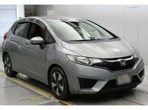 2016 Honda Fit