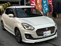2017 Suzuki Swift