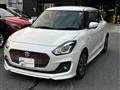 2017 Suzuki Swift