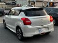 2017 Suzuki Swift