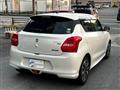 2017 Suzuki Swift