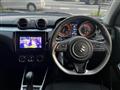 2017 Suzuki Swift