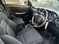 2017 Suzuki Swift
