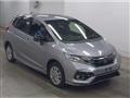 2018 Honda Fit