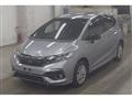 2018 Honda Fit