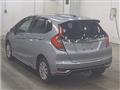 2018 Honda Fit
