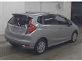 2018 Honda Fit